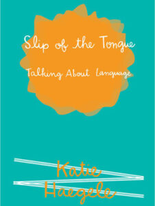 Book Review: Slip of the Tongue Image